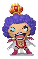 Funko Pop One Piece Emporio Ivankov 1906 Funko Shop Excl mini