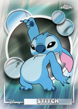 Topps Chrome Disney 2026 - Value Box mini