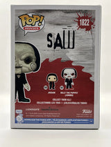 Funko Pop Movies Billy The Puppet 1822 (le Supreme 9,500 Pc) mini