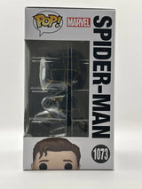 Funko Pop Marvel Spiderman 1073 Glow Chase Funko Special mini