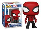 Funko POP Spider-Man mini