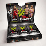 Topps Wwe Finest 2025 Hobby Box (caja Sellada) mini