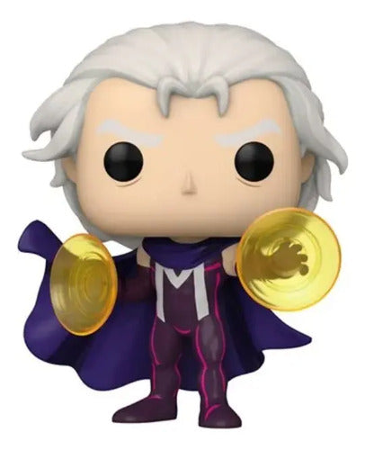 Funko Pop Magneto 1537 - Marvel - X-men 97