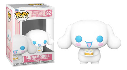 Funko Pop Cinnamoroll 92 Sanrio