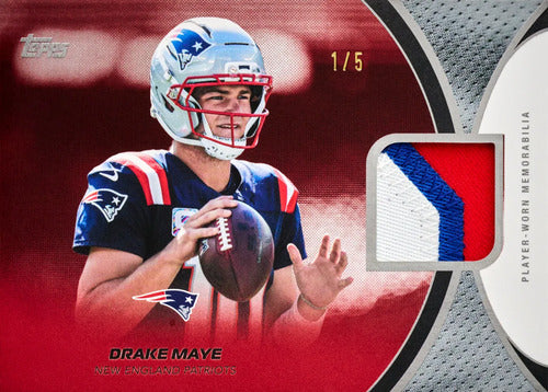 Topps Flagship Football Nfl 2026 - Value Box