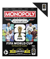 Juego De Cartas Hasbro Games Monopoly mini