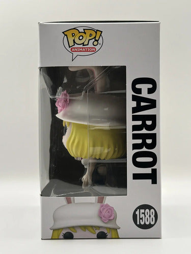 Funko Pop One Piece Carrot #1588