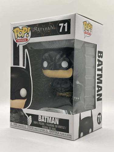 Funko Pop Dc Comics Batman 71
