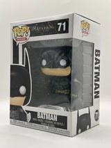 Funko Pop Dc Comics Batman 71 mini