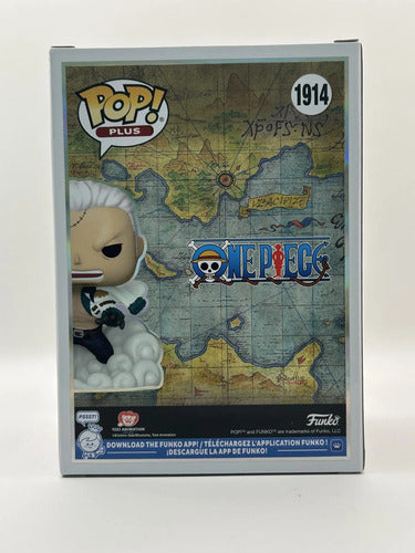 Funko Pop! Smoker - Glow Chase / Chalice Collectibles / Pr