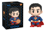 Thrilljoy Superman Limitado 9,999 Pcs mini