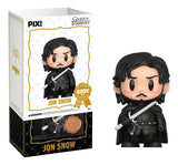 Thrilljoy Pix Game Of Thrones Jon Snow Limitado 5,000 Pcs mini