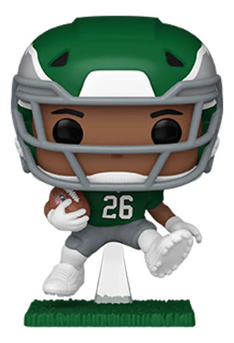 Funko Pop Nfl Philadelphia Eagles Saquon Barkley #352