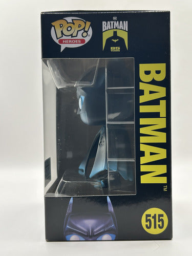 Funko Pop Dc Comics Batman 513 Entertainment Earth Exclusivo