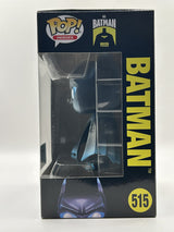 Funko Pop Dc Comics Batman 513 Entertainment Earth Exclusivo mini