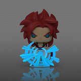 Funko Pop - Dragon Ball - Super Saiyan 4 Gogeta (glow Chase) mini