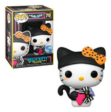 Funko Pop! Sanrio - Hello Kitty With Gift #70 Blacklight mini