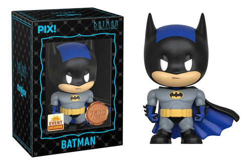 Thrilljoy Pix! Batman Animated Series Limitado 7,500 Pcs