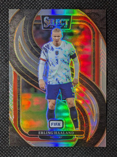 Panini Select Fifa Soccer 2024/25 Pandora Paralelos Bundle