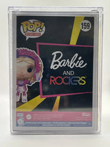 Funko Pop Barbie And The Rockers #159 Sdcc 2025 mini