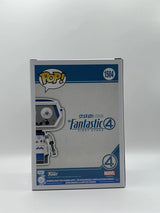 Funko Pop! - Marvel - Herbie #1504 (sdcc 25 Exclusivo) mini