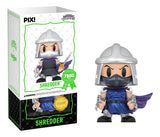 Thrilljoy Pix! Tortugas Ninja Shredder Le 7,500 Pcs mini
