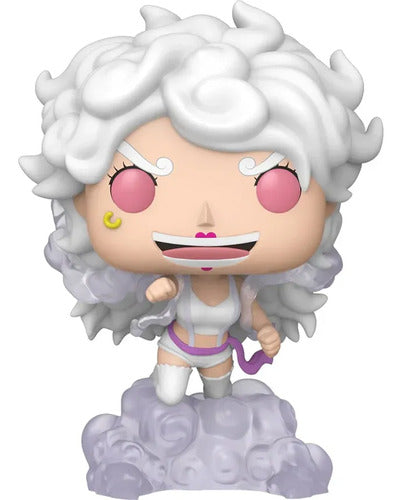 Funko Pop One Piece Jewelry Bonney 2255