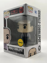 Funko Pop Dc Comics Oswald Cobblepot 1191 Chase mini