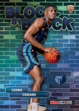 Caja Sellada Topps Nba Hoops 2025-26 Tarjetas De Basketball mini