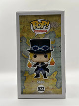 Funko Pop One Piece Sabo #922 mini