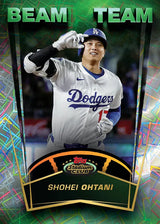 Caja Sellada Topps Stadium Club Béisbol 2025 mini
