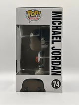 Funko Pop Basketball Michael Jordan 74 mini