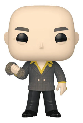 Funko Pop Superman Lex Luthor 540 (chase)
