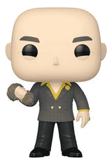 Funko Pop Superman Lex Luthor 540 (chase) mini