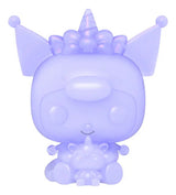 Funko Pop Kuromi #62 Exclusivo Sanrio mini