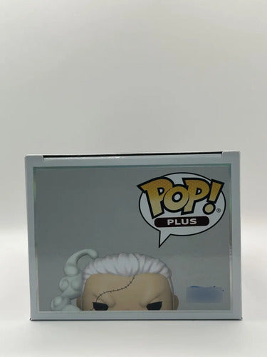 Funko Pop! Smoker - Glow Chase / Chalice Collectibles / Pr