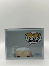 Funko Pop! Smoker - Glow Chase / Chalice Collectibles / Pr mini