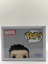 Funko Pop Marvel Tony Stark 1416 Ee Le - Glows In The Dark mini