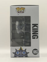 Funko Pop One Piece King 1893 mini