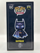 Funko Pop Dc Comics Batman 513 Entertainment Earth Exclusivo mini