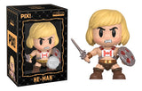 Thrilljoy Masters Of The Universe He-man Limitado 5,000 Pcs mini