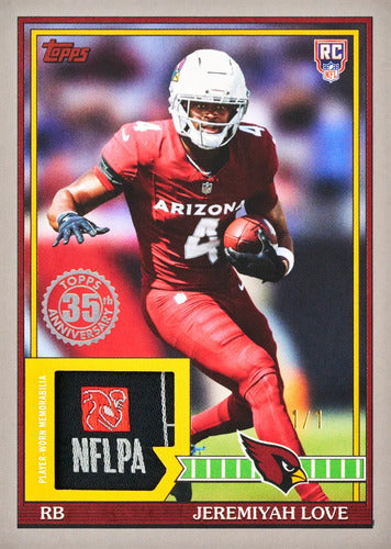 Topps Flagship Football Nfl 2026 - Mega Box