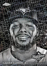 Topps Chrome Beisbol 2026 - Value Box (caja Sellada) mini