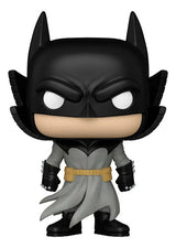 Funko Pop Dc Batman Damian Wayne Nycc 2025 Exclusivo mini