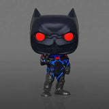Funko Pop! Batman #360 (glow Chase / Hot Topic Exclusive) mini