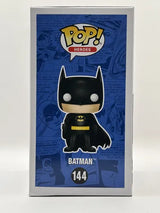 Funko Pop Dc Comics Batman 144 Toy Tokyo Nycc 2018 mini