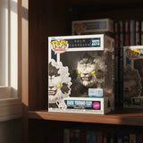 Funko Pop Solo Leveling Baek Yoonho 2273 Flocked Chase mini