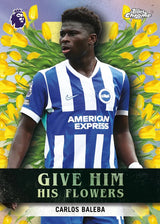 Topps Chrome Premier League 2026 - Value Box mini