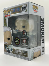 Funko Pop! Smoker - Glow Chase / Chalice Collectibles / Pr mini