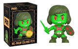 Thrilljoy Masters Of The Universe He-man Limitado 5,000 Pcs mini